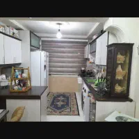 ۶۶متر دوخوابه تکواحدی با انباری فروشنده واقعی