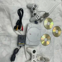 Ps1 سونی