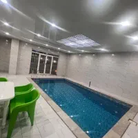 باغ-ویلا-استخر-دار