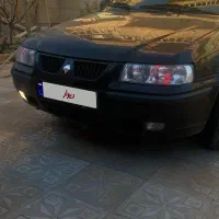 سمند ef7مدل 93