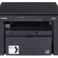 دستگاه پرینتر و کپی و اسکن سه کاره canon 3010
