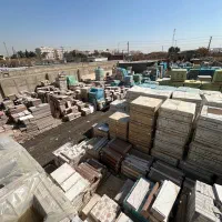 انبار کاشی و سرامیک خزلی/شهرکاشی شهرقدس/کاشی