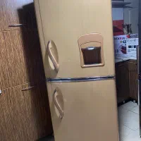 یخچال فروزان