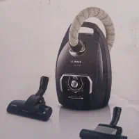 جاروبرقی نو و آکبند اصل المان serie8  pro5