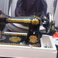 چرخ مارشال