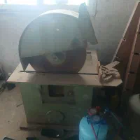 اره آتشی تک فاز