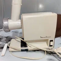 چرخ گوشت