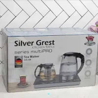 چایساز سیلور کرست