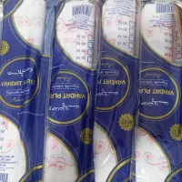 سفره یکبار مصرف و کیسه زباله