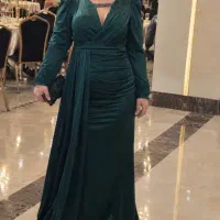 لباس مجلسی  سالم در حد