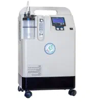 اکسیژن ساز،cpap،bipap،ونتیلاتور