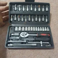 فروش جعبه بکس ۴۶ پارچه