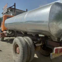 تولید وساخت تانکرماشینی وغیره