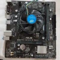 باندل Core i3 10105 نسل ۱۰