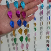 پرده فانتری یا پرده هندی