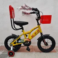 دو چرخه  16 و 12 قیمت مفت