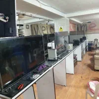 فروش گیم نت باتمامی وسایل