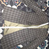 کت مجلسی وواسکت