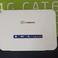 مودم مبین نت 6200D - TD-LTE