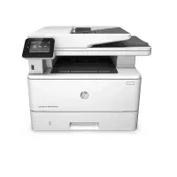 پرینتر HP M426fdn گارانتی 18 ماهه آکبند
