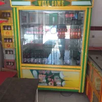 یخجال دو در یک ونیم متر