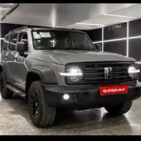 ثبت نام و فروش خودرو جذاب تانک۳۰۰/Tank 300