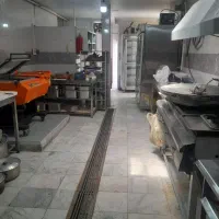 پیک موتوری