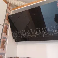 هود آشپزخانه اطلس