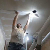 نقاشی  ساختمان