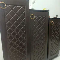جا کفشی سه تیکه