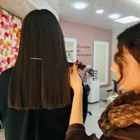 مدل برای کراتین،پروتئین و..‌‌.
