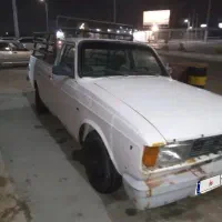 پیکان وانت مدل۸۸