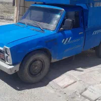 نیسان مدل ۸۰