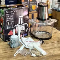 خردکن سیلور کرست