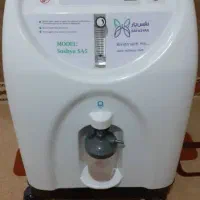 دستگاه اکسیژن ساز ۵لیتری