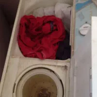 فروش لباسشویی سوپرادوقلو