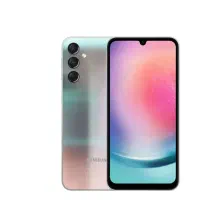 گوشی تمیز A24