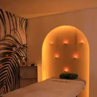 خدمات ریلکسی سالن آرامش