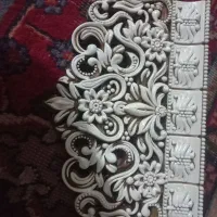 کتیبه پرده