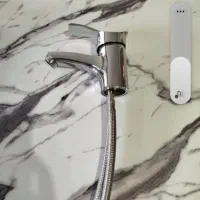 شیر مخلوط سرویس بهداشتی