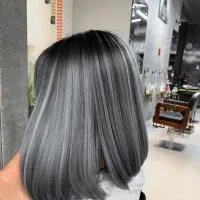 جشنواره ویژه خدمات رنگ و لایت(مدل میخام تمام دکلره