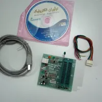 AVR - PIC|قطعات و لوازم جانبی رایانه|قم, امامزاده ابراهیم|دیوار