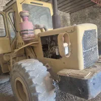 لدر کاترپیلار 950 فرمان تلسکوپ