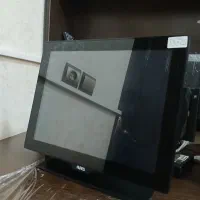 صندوق فروشگاهی ایروس تاچ پوز بارکد زن