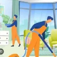 استخدام خانم جهت امور منزل