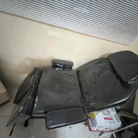 تخت تتو ، ماساژ ، مژه ، سالن