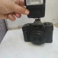 دوربین عتیقه