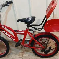 دوچرخه بچگانه