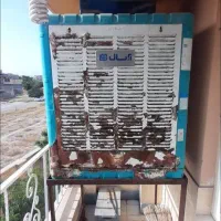 کولر آبی آبسال ۵ هزار