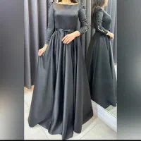 لباس مجلسی